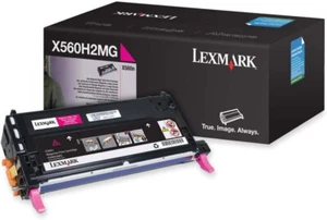 Lexmark X560H2MG - Picture 1 of 4