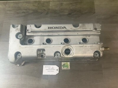 2003 2004 2005 2006 2007 HONDA ACCORD 4CYL VALVE COVER F32 - Image 1 of 4