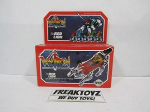 1984 Voltron Red Lion BRAND NEW Panosh Place - Picture 1 of 7