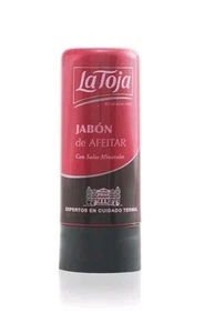 La Toja Mineralhaltiger Rasierseifenstick 50g Original aus Spanien - Bild 1 von 1