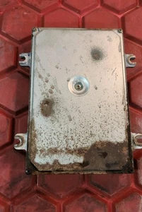 92-95 Honda Civic / Del Sol MT Engine Computer ECU ECM 37820-P06-C02 - Picture 1 of 7