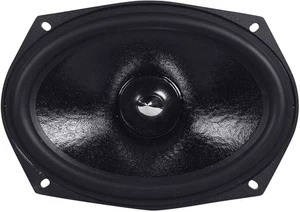 Rockville RVL69W 6x9" 300W Competition Aluminiumguss Auto Subwoofer Mid-Bass + Low - Bild 1 von 9