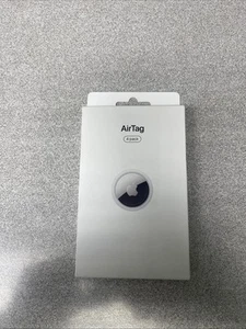 PACK DE 4 APPLE AIRTAG - MX542LL/A - NEUF. - Photo 1 sur 2