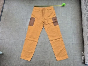 Cargo Trousers Men's - Picture 1 of 6