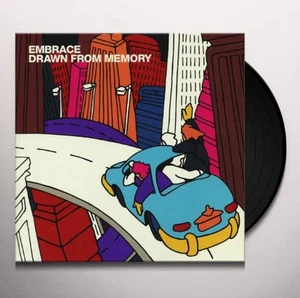 Drawn From Memory - Embrace - Craft Recordings Vinyl LP - Brand New & Sealed! - Bild 1 von 1