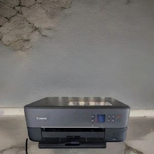 CANON PIXMA TS5350a All-in-One Wireless Inkjet Printer - NO INKS - Picture 1 of 7