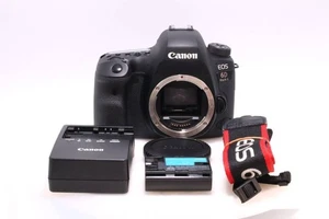 Canon EOS 6D Mark II Body EOS6DMK2 Digitale Spiegelreflexkamera - Bild 1 von 10