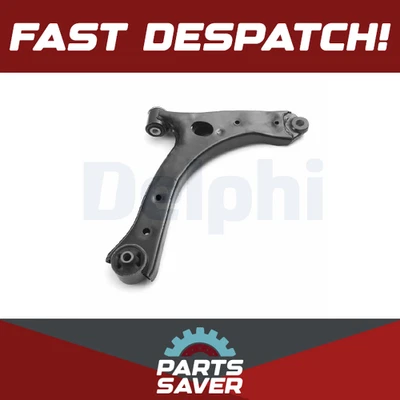 Wishbone / Suspension Arm TC4554 Delphi Track Control 2219731 2276509 2327852 - Image 1 of 4