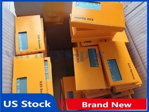 US Free TAX ONE NEW B&R X20IF1082-2 X20IF 1082-2 - Picture 1 of 1