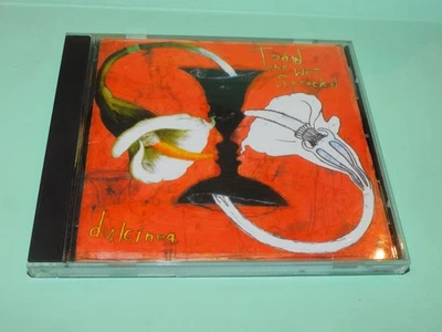 CD - TOAD THE WET SPROCKET - DULCINEA - 1994 - Image 1 of 2