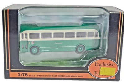 EFE Exclusive First Editions 16317 Bristol LS Provincial Bus 00 Gauge Boxed. - Image 1 of 4