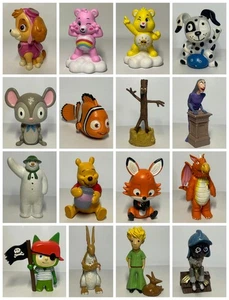 Tonies Audible Stories - Figuren - Verschiedene Multi-Auflistungen - Audiocharakter - Bild 1 von 27