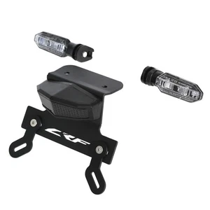 Fanale Posteriore Freno LED Indicatore di Direzione Indicatore di Direzione Coda Posteriore Riordino Licenza... - Foto 1 di 9