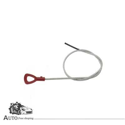 Varilla de medición de nivel de aceite de líquido de transmisión para Mercedes-Benz C230 C240 2001-2005 Foto 1 de 4