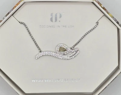 Bomb вечеринки ноябрь ожерелье ультра редкий единорог - 1 из 250 сделано - Изображение 1 из 2