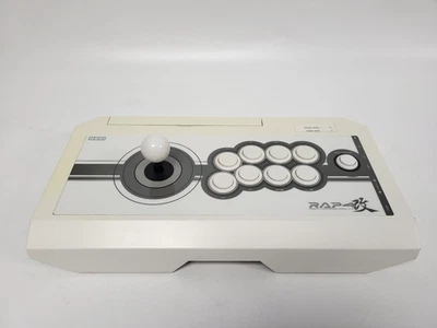 Hori Real Arcade Pro 4 (RAP4) Kai Arcade Fighting Stick, USB for PS4/PS3/PC - Image 1 of 4