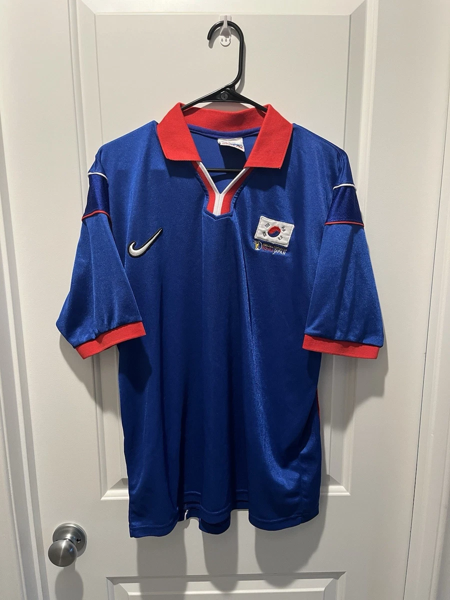 Japan Blue National Team Soccer Shirts for sale | eBay
