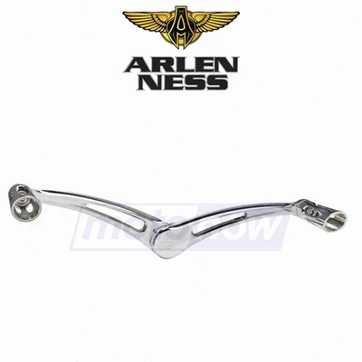 Arlen Ness Heel/Toe Shifter Levers for 1996-2006 Harley Davidson FLHRI Road qp - Image 1 of 4