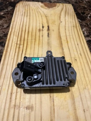 2021-2024 TOYOTA CAMRY Front Distance Cruise Control Radar Sensor 88210-0A010 - Image 1 of 2