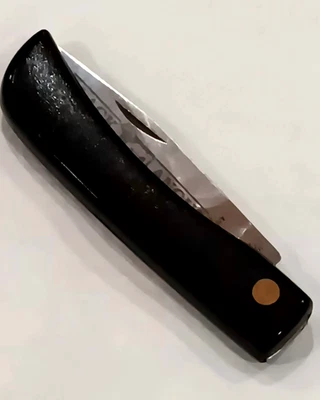 Kissing Crane - Sodbuster Pocket Knife - KC43 - Germany - Image 1 of 4