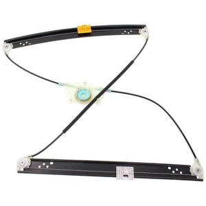 Vidrio regulador ventana pasajero delantero lado derecho para VW mano Porsche Cayenne - Imagen 1 de 1
