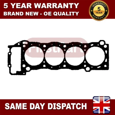 Fits Toyota Hiace 1995-2006 2.4 2.7 FirstPart Cylinder Head Gasket 1111575031 - Image 1 of 3