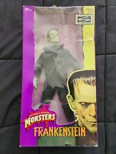 Hasbro Signature Series Universal Monsters - Frankenstein - MIB Sealed New