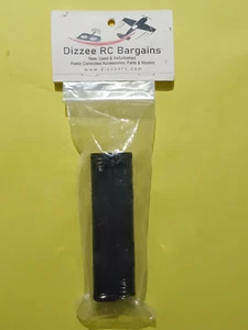 Paquete transmisor de batería Turnigy 11.1V 2650mAh LiPo para avión modelo RC - Imagen 1 de 2