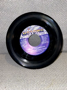 Diana Ross and Lionel Richie - Endless Love - 1981 Soul 45 Motown Tested - Picture 1 of 2