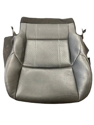 Toyota Venza 2021 2022 asiento del conductor delantero izquierdo cojín inferior OEM Foto 1 de 4