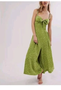 Free People Coming Home Playsuit Combo xs- BNWT - SEALED - £118 - Picture 1 of 5