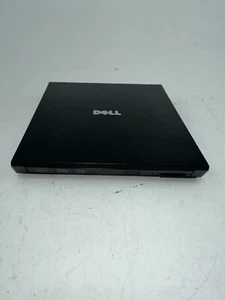 Dell PD02S OKM001 External Optical Drive Bay DVD-RW / DVD-ROM No Cable - Picture 1 of 5