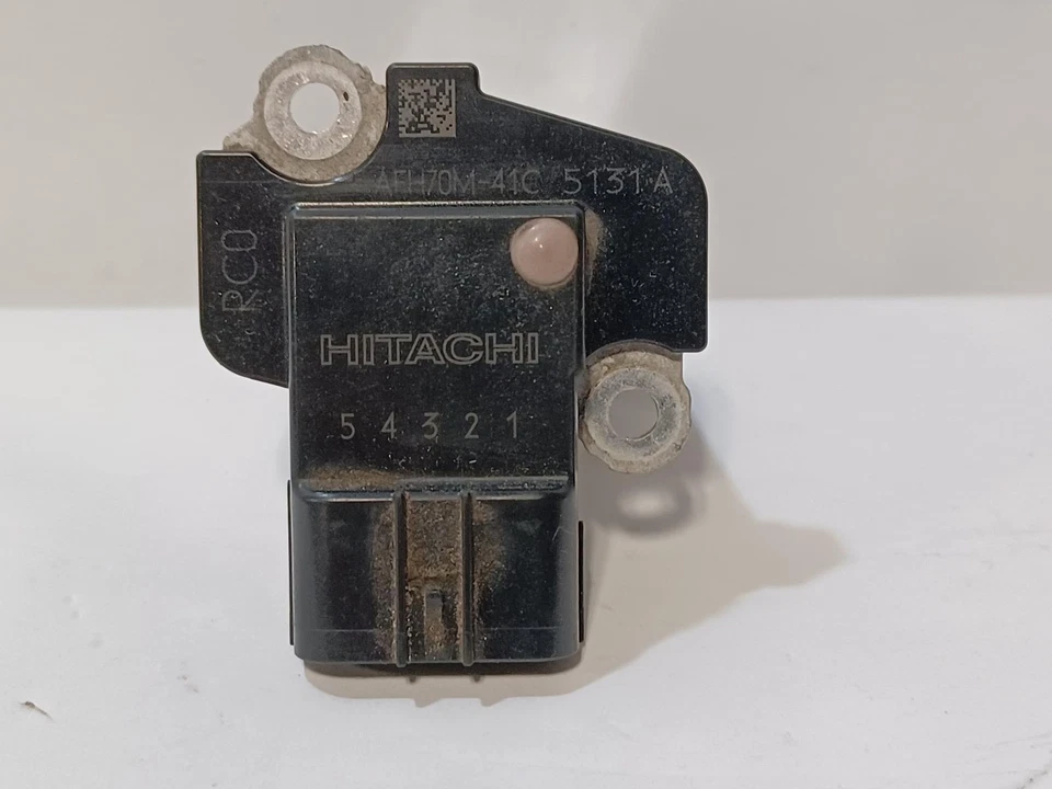 Medidor de flujo de aire de inyección de combustible usado se adapta a: Honda Accord 2015 grado A Foto 1 de 4