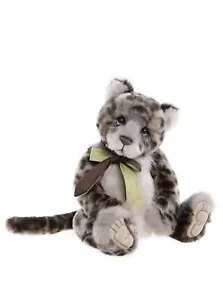 Charlie Bears UK - Flapdoodle - CB242450A - Picture 1 of 1