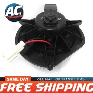 AC Heater Blower Motor for Jeep Liberty 08-12 / Dodge Nitro 07-1 - Picture 1 of 1