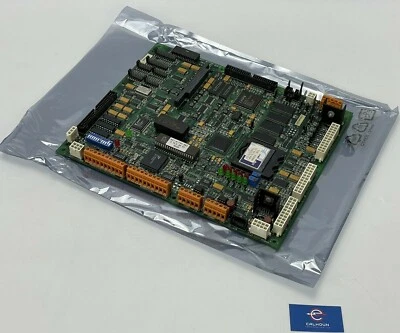 YORK CIRCUIT BOARD 031-01730-000 REV E *WARRANTY* *FREE SHIPPING* - Image 1 of 4