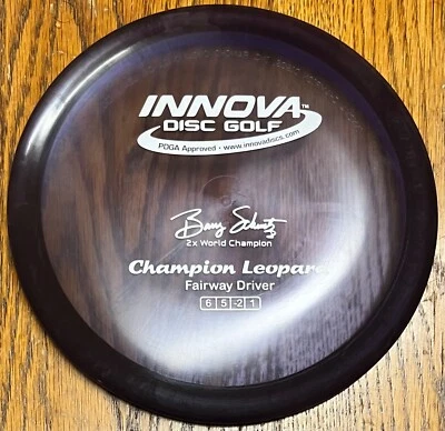 Innova Champion Leopard - Image 1 of 2