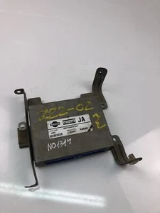 Centralina NISSAN PRIMERA Hatchback P12 23710-82J00 2004 22571184 - Foto 1 di 4