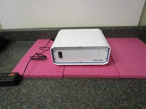Zeiss Microscope SMC 2009 Stage Controller with AC Adapter - Picture 1 of 8