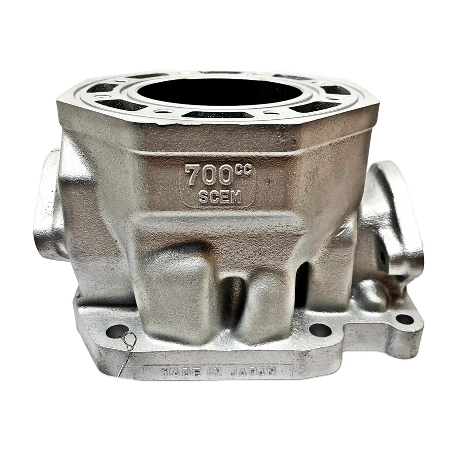 Arctic Cat 700 气缸 STD 瓶 1991 - 1996 野猫 EFI 山猫 3003-756 — 第 1/1 张图片