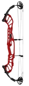 Hoyt Invicta bow and set up - Picture 1 of 8