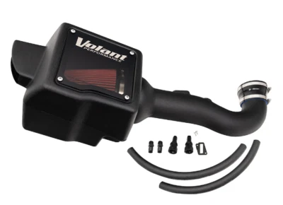 Filtro de admisión de aire frío Volant 15554D-1 DryTech 2018-2020 Chevrolet Tahoe 6,2 L V8 Foto 1 de 4