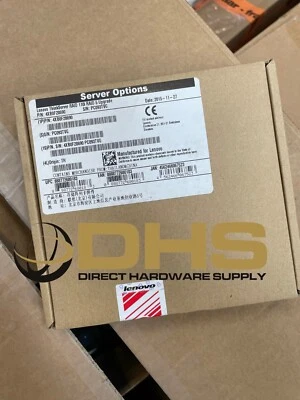 Lenovo ThinkServer RAID 110i RAID 5 Upgrade - 4XB0F28690 03T8663 - Image 1 of 2