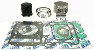 WSM Polaris 500 Top End Rebuild Kit 54-311-10 OEM 3087221 - Picture 1 of 1