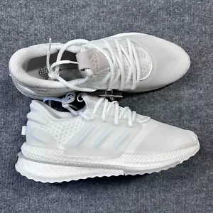 Neu im Karton Herren Adidas X_PLR BOOST Lauf Sportbekleidung Schuhe HP3130 100 GRÖSSE 12,5 - Bild 1 von 6
