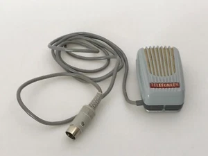 Dynamisches Mikrofon für Telefunken - Tonbandgerät - Bild 1 von 3