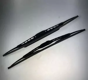 Original Seat Windscreen wiper SET SEAT Mii SKODA Citigo SKODA Citigo VW Up! - Picture 1 of 5