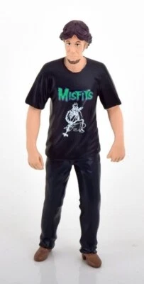 KKFIG007 KK scale 1:18 Ford Figurine Keek (car not included) - Image 1 of 4