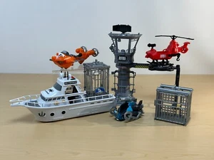 Animal Planet Ocean Deep Sea & Dinosaur Mixed Lot Set - Picture 1 of 24