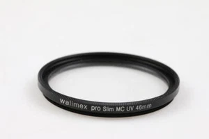 WALIMEX Pro Slim MC UV 46mm - Picture 1 of 3